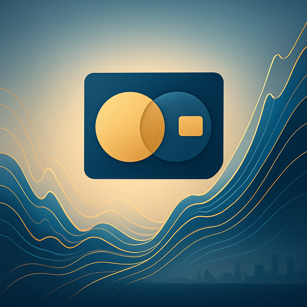 Mastercard's Strategic Moves: Investor Insights 2026
