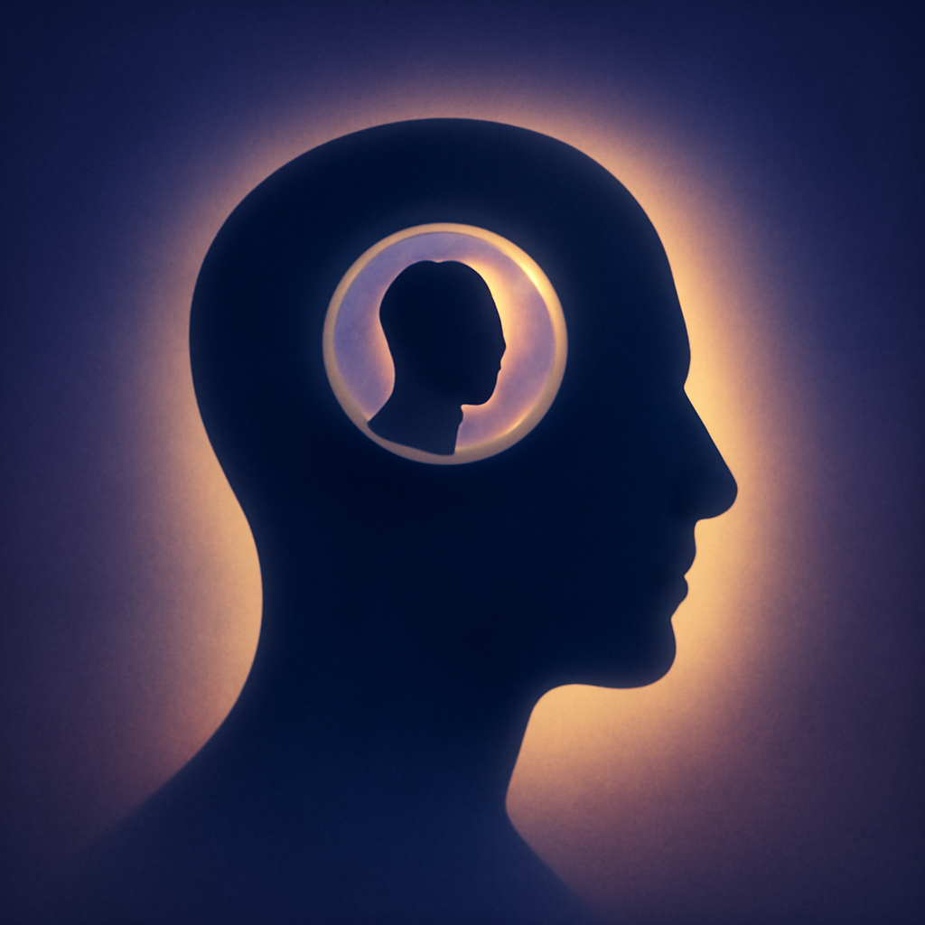 Think About Your Thinking