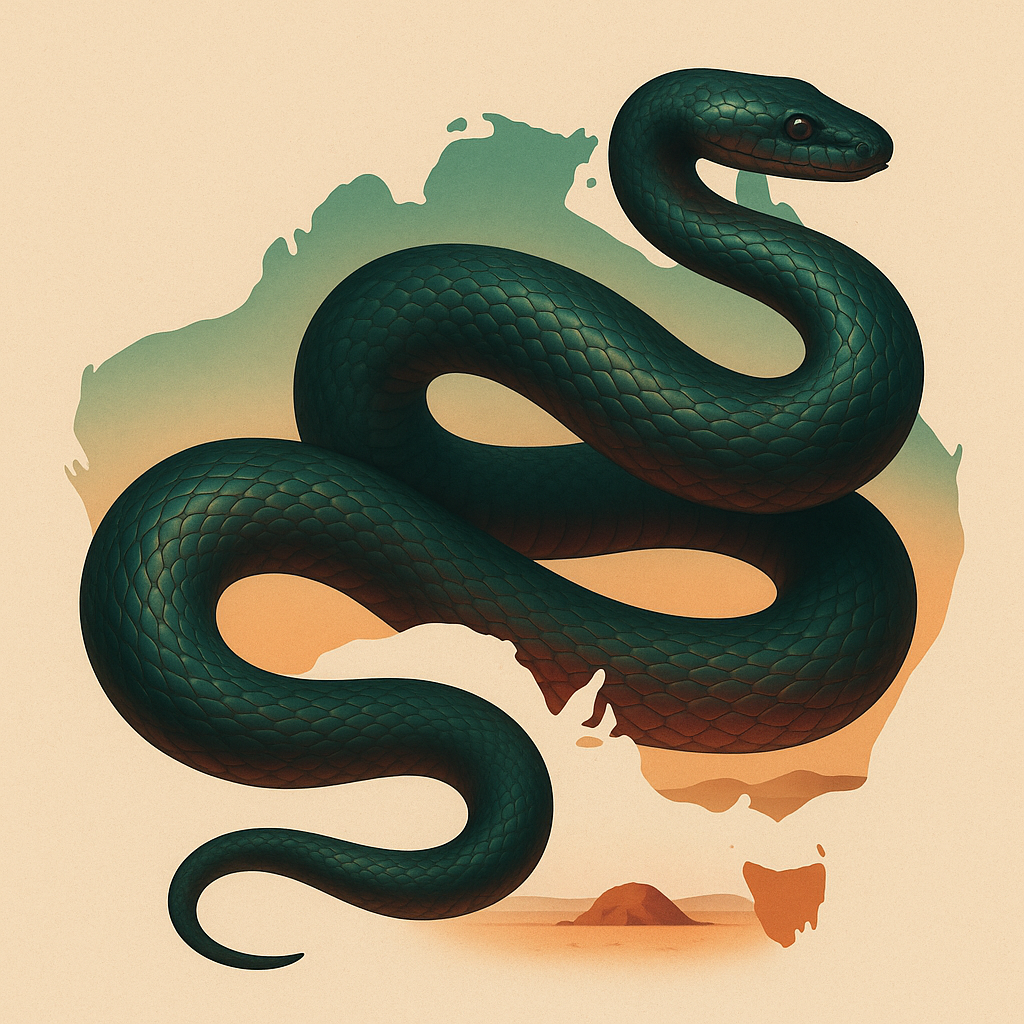 Stefan's Outback Guide: Australia's Top 10 Deadliest Land Animals