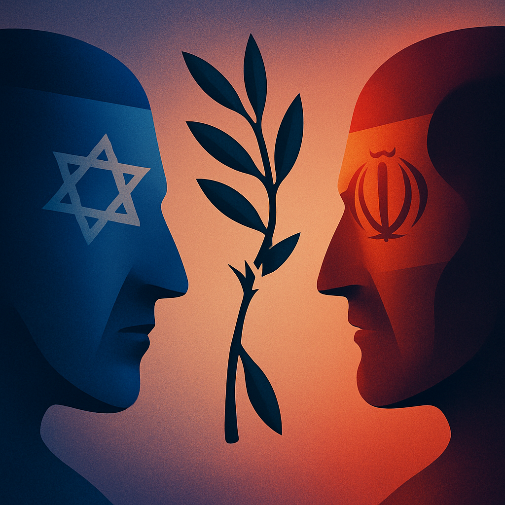 Give Me Latest News About Israel Iranian War