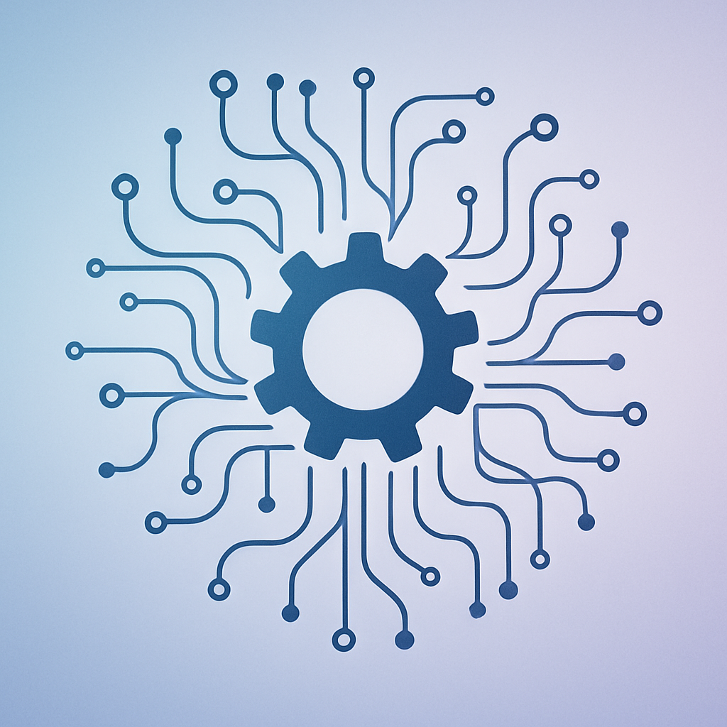 Mastering N8n: The Complete Guide to Advanced Workflow Automation