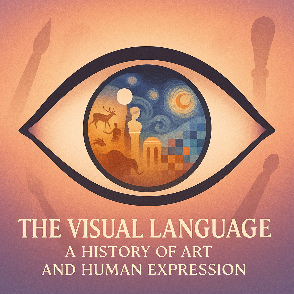 The Visual Language: A History of Art and Human Expression