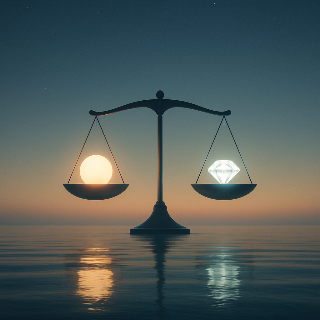 Naval Ravikant: Wealth, Happiness, and the Art of Judgment