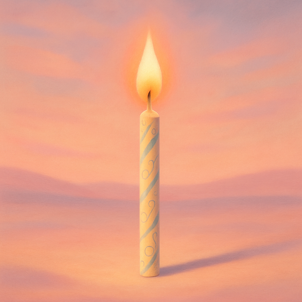 Joyeux Anniversaire Alphonse