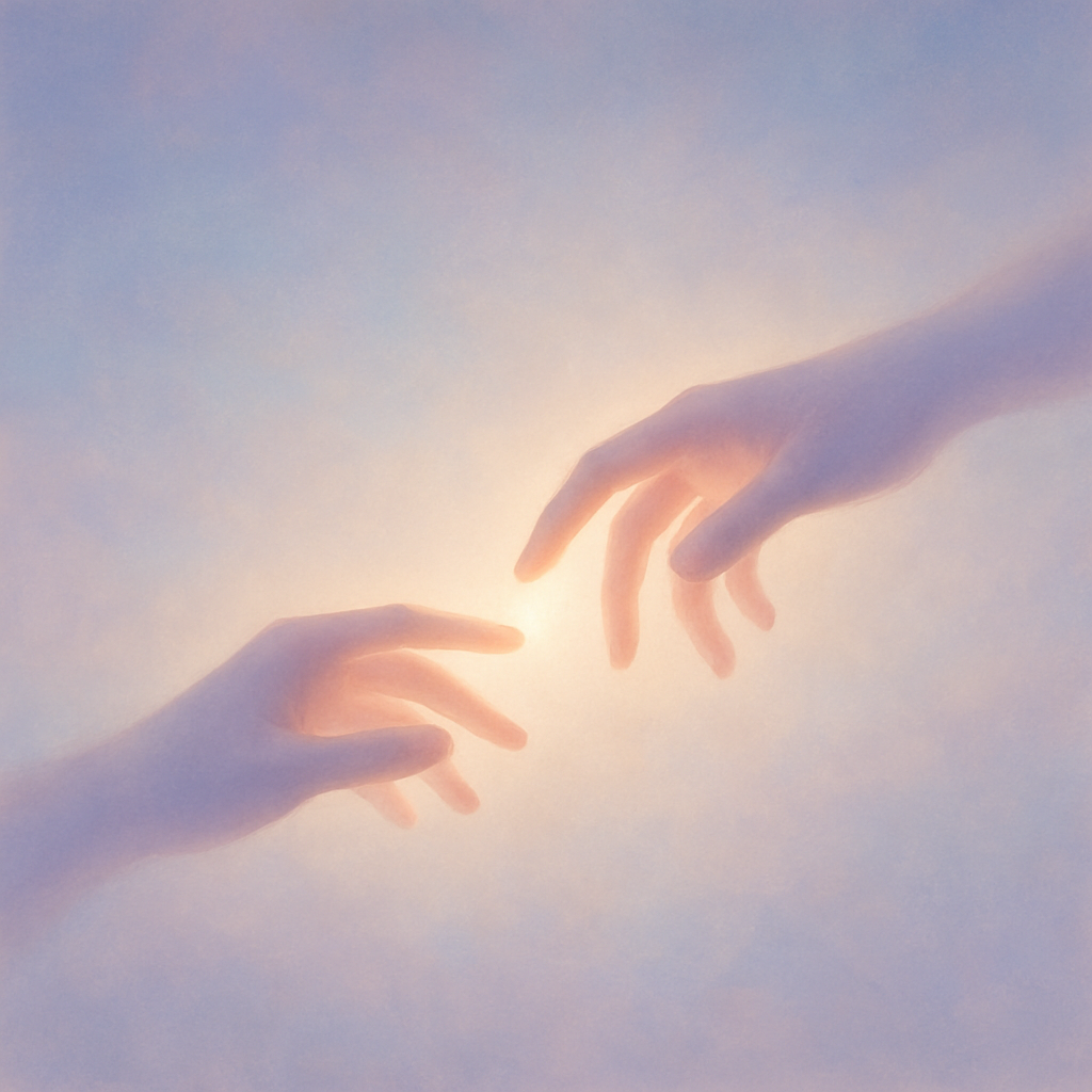 The Art of Connection: Building Meaningful Relationships