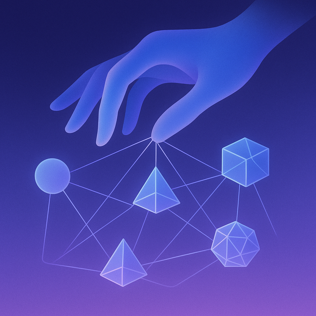 The Agentic Architect: Orchestrating the Next-Gen Dev Workflow