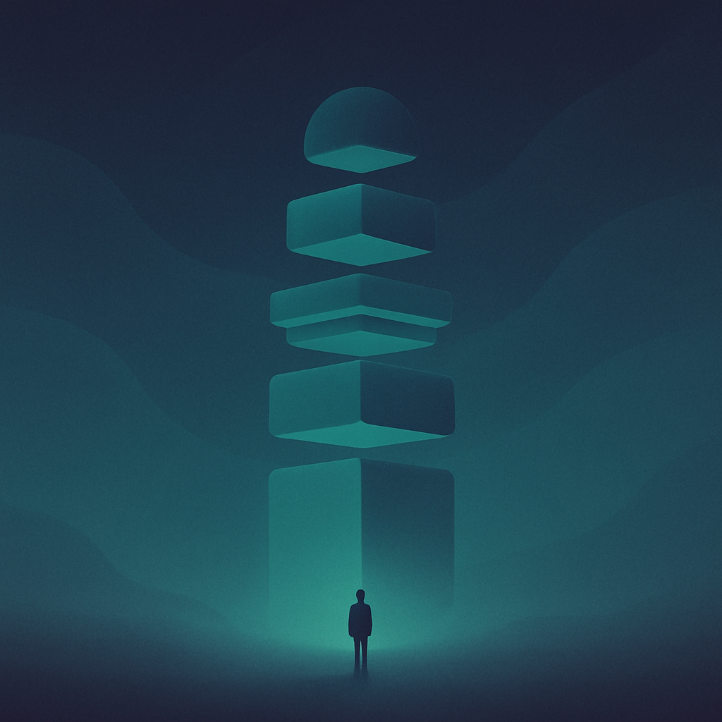 The Regulatory Stack: Navigating Deep Tech Hurdles