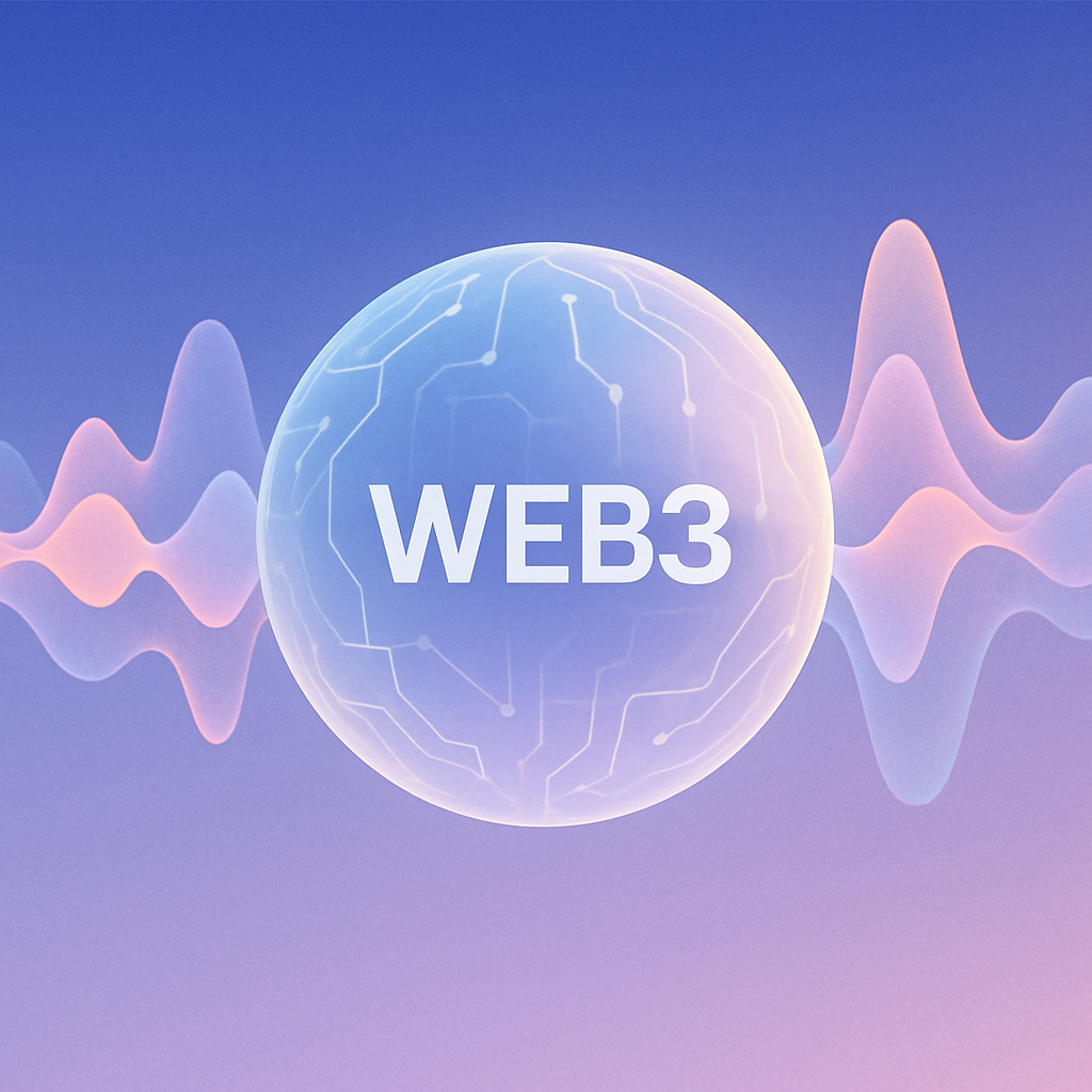 Echoes of Equity: Fundraising in Web3 Social Audio