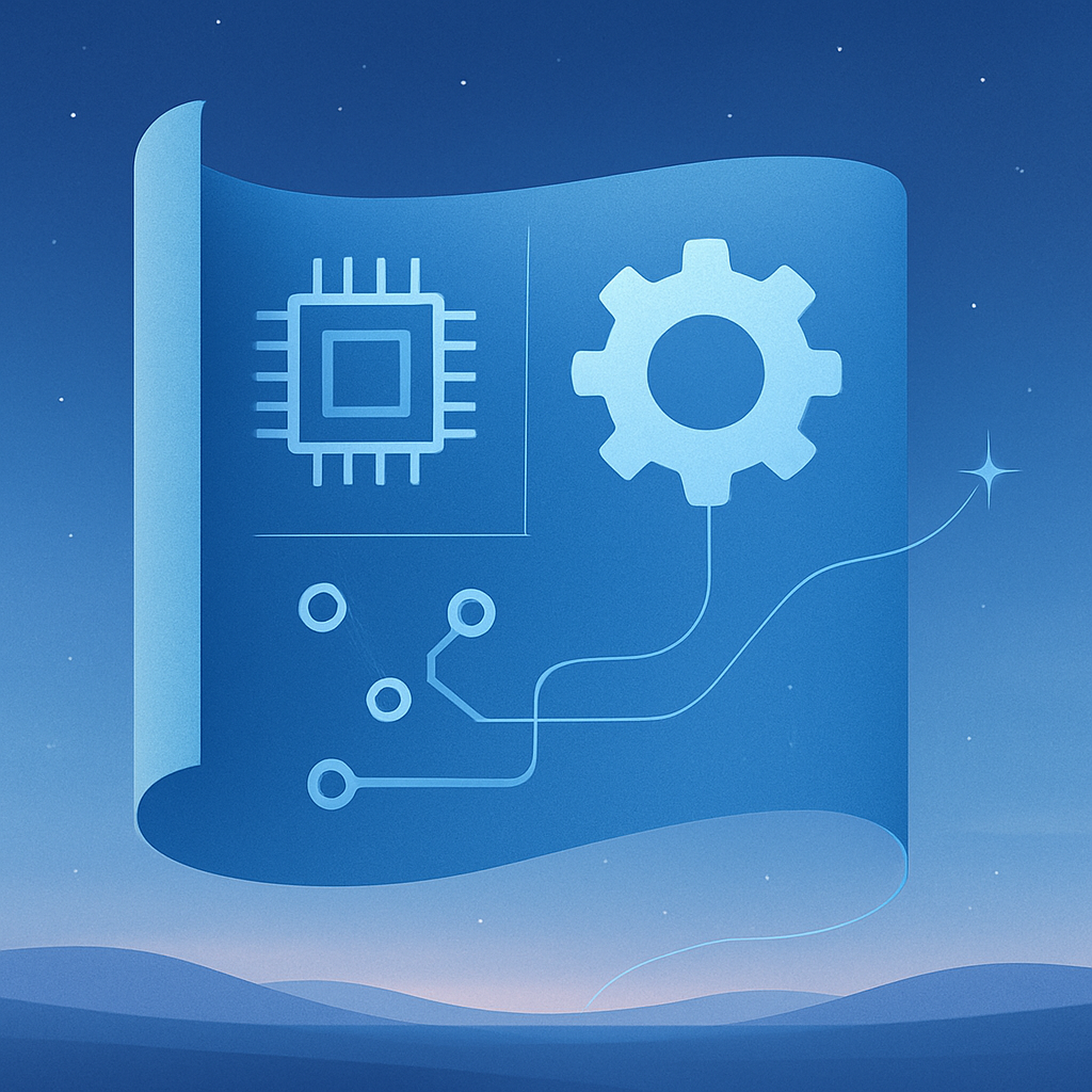 The Hardware Outreach Blueprint