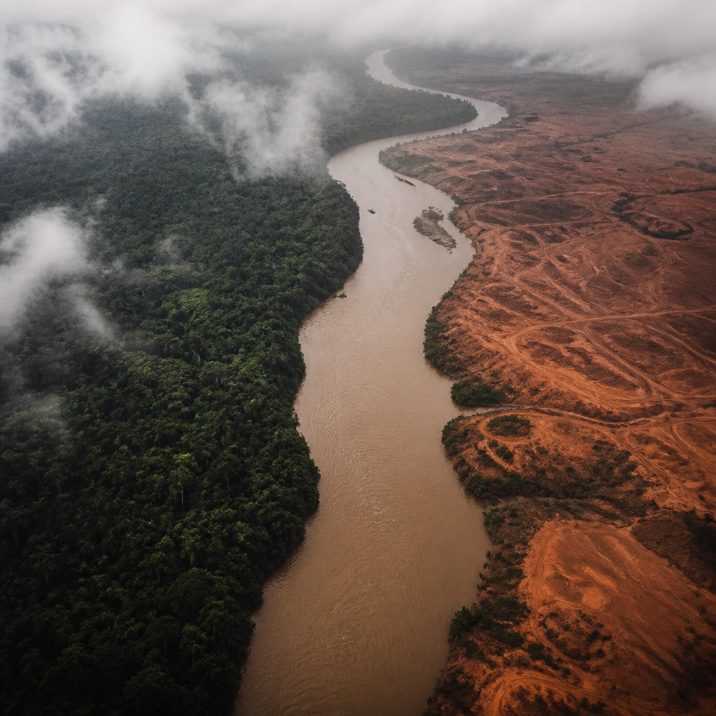 Bartholomew Dean Y La Amazonía en Disputa