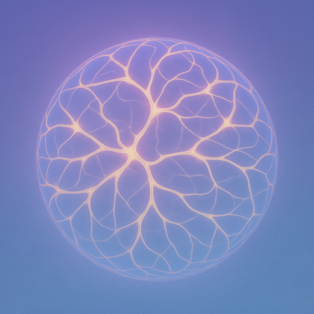 Are You Connected? Decoding the Global Nervous System