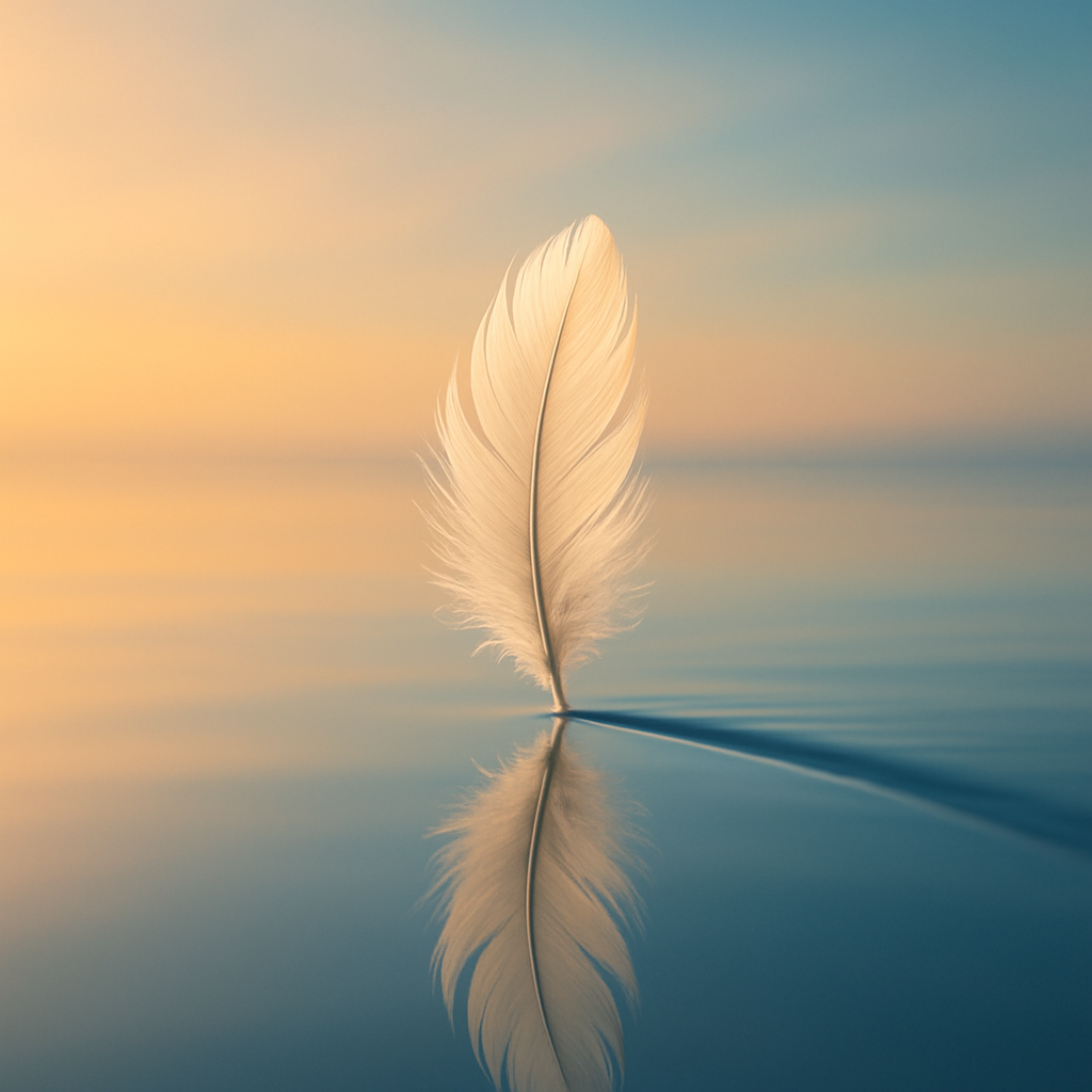 The Calm Edge: A Masterclass in Desensitisation