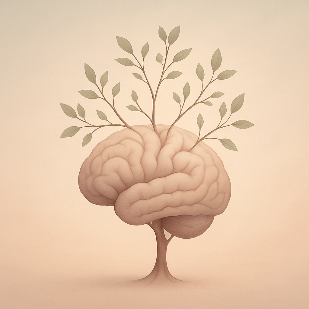 The Science of Self-Authoring: Rewiring the Threat Response