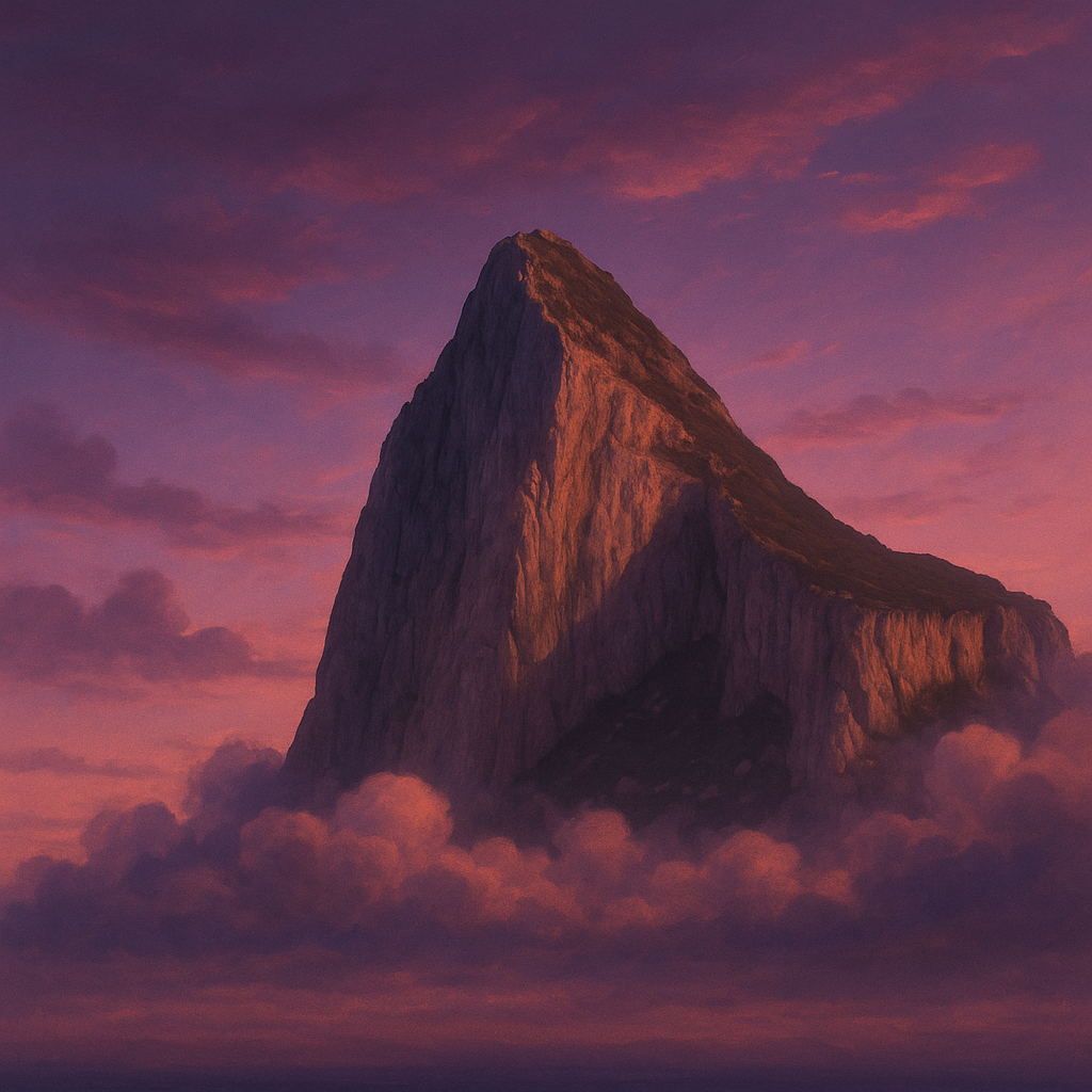 The Rock's Decree: A History of the Gibraltar Treaty