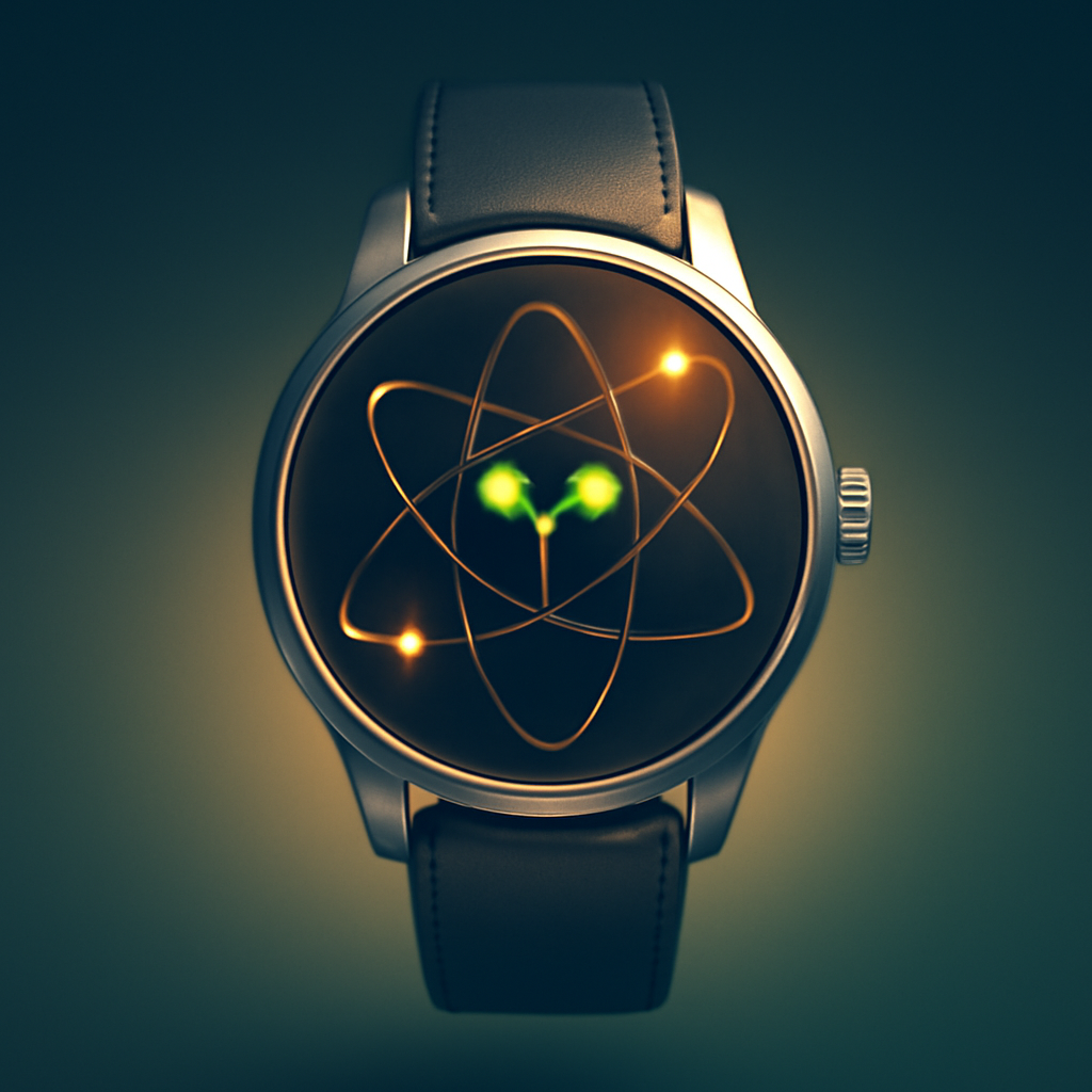 Atomic Habits for Busy Professionals