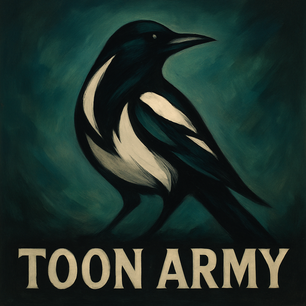 Toon Army: The Definitive History of Newcastle United