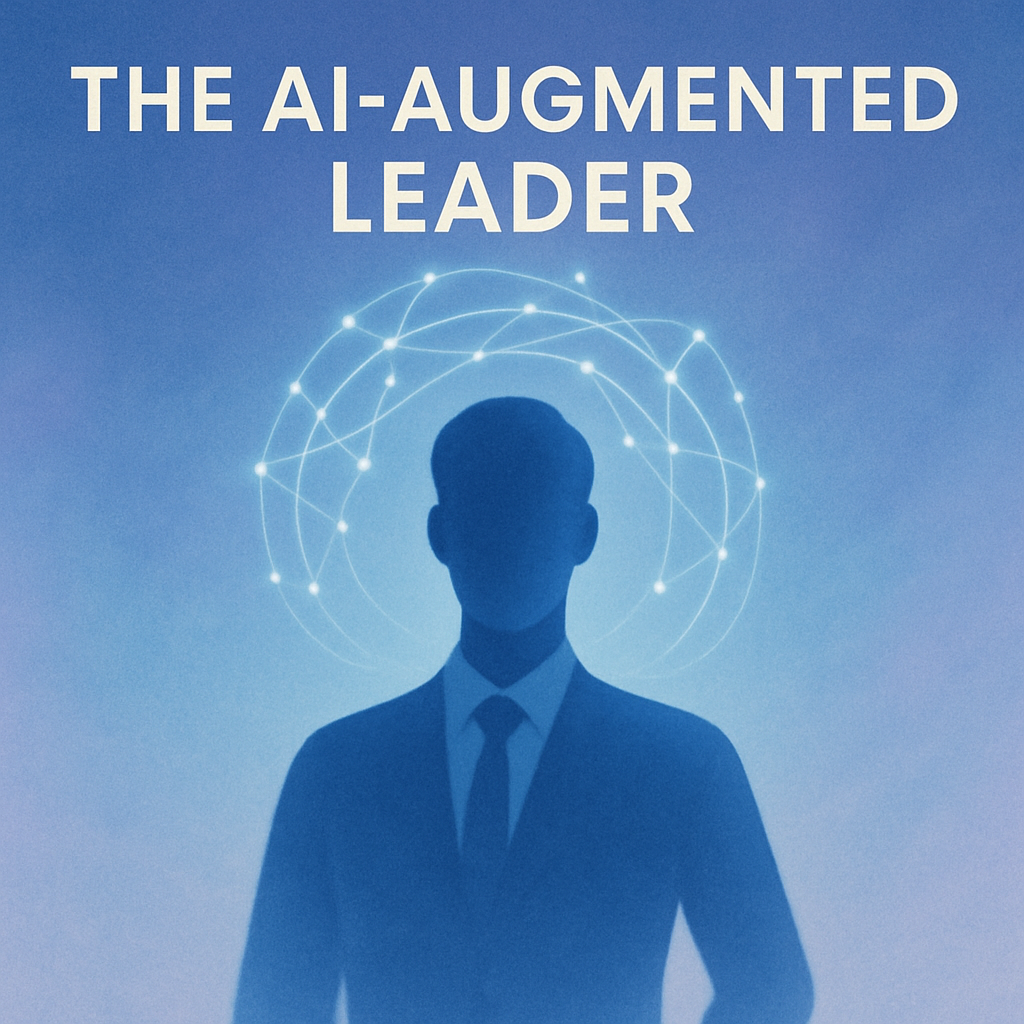 The AI-Augmented Leader
