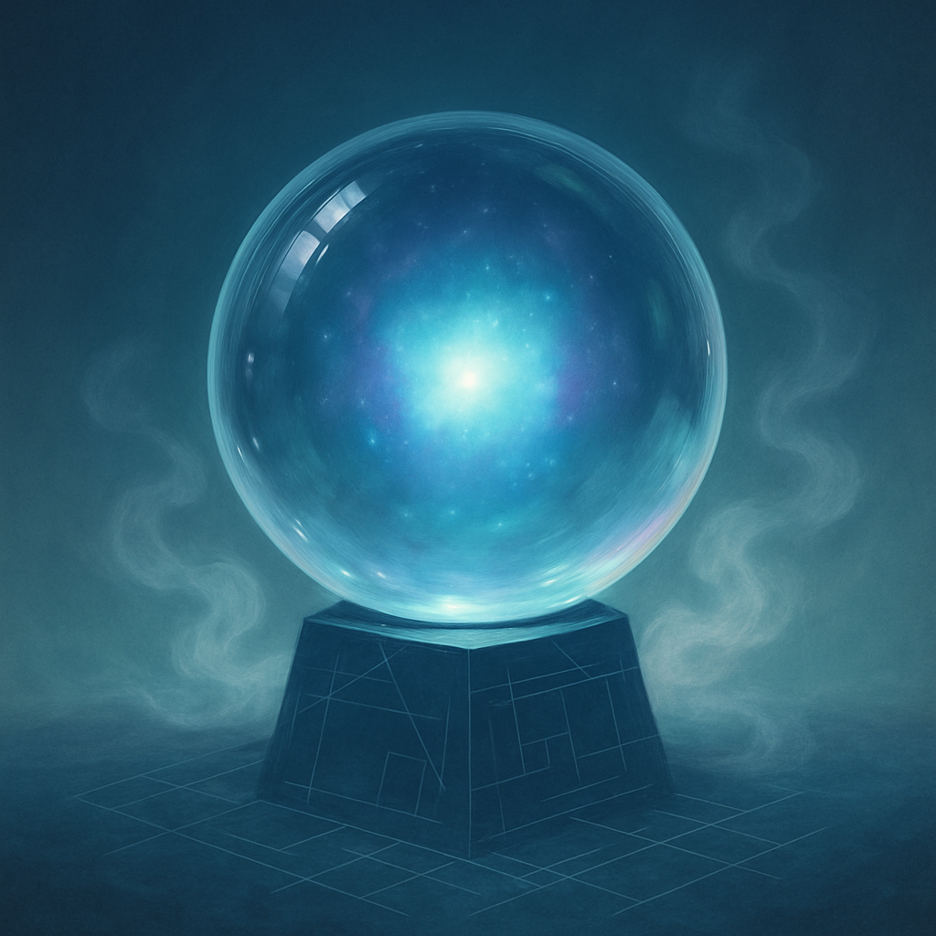 The Fundraising Blueprint for Prediction Markets