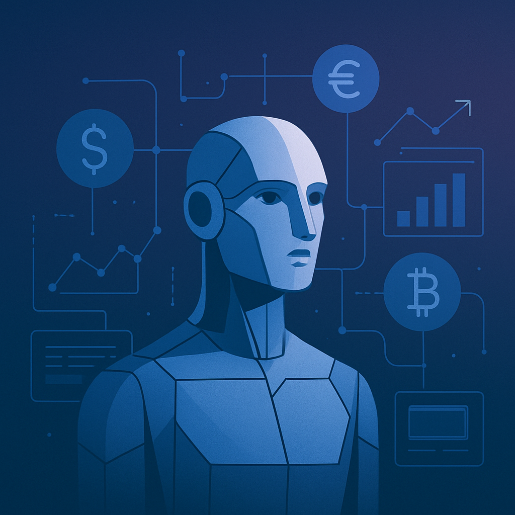 Fintech AI Agents: Beyond Chatbots