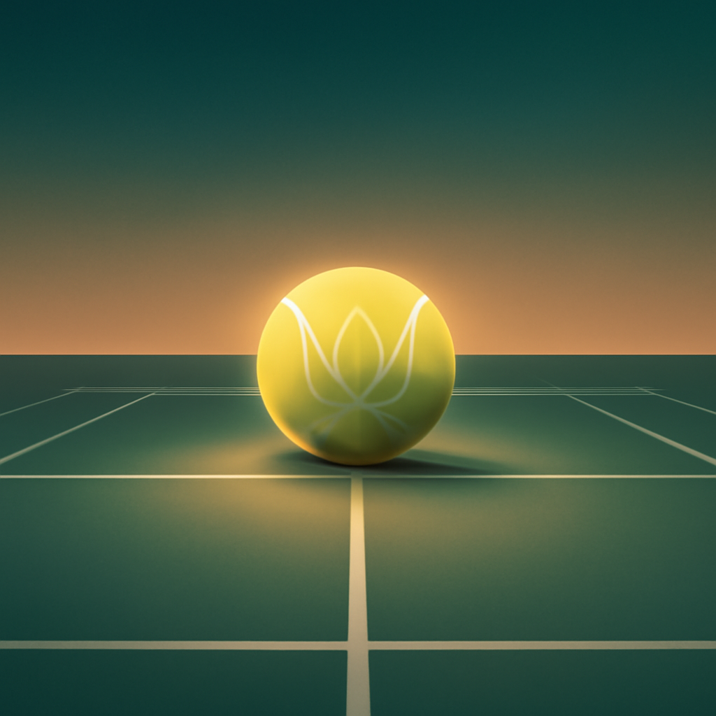 The Hidden Wellness Game on Court