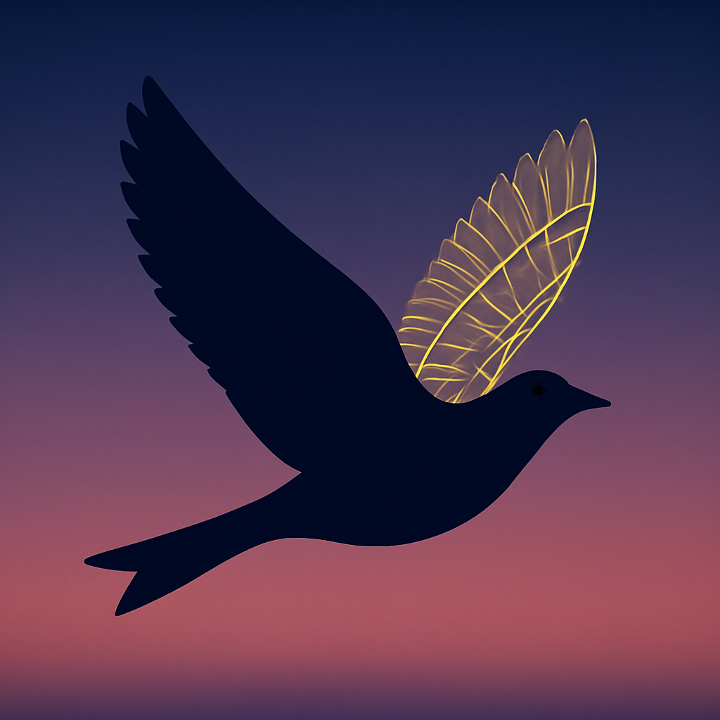 The Secret Engineering of Birds