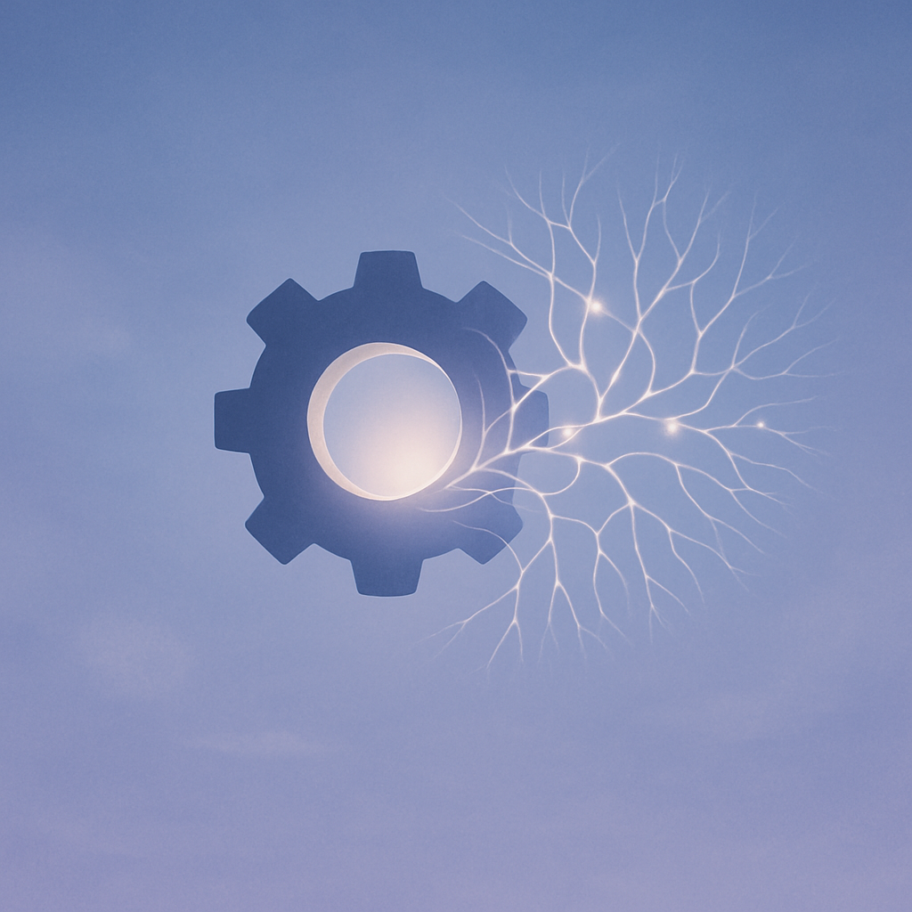 Capitalizing on the AI Shift: Fundraising for Automation Consultancies