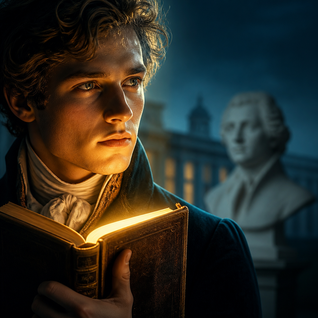 The German Bildung and Goethe: Development, Education, Culture