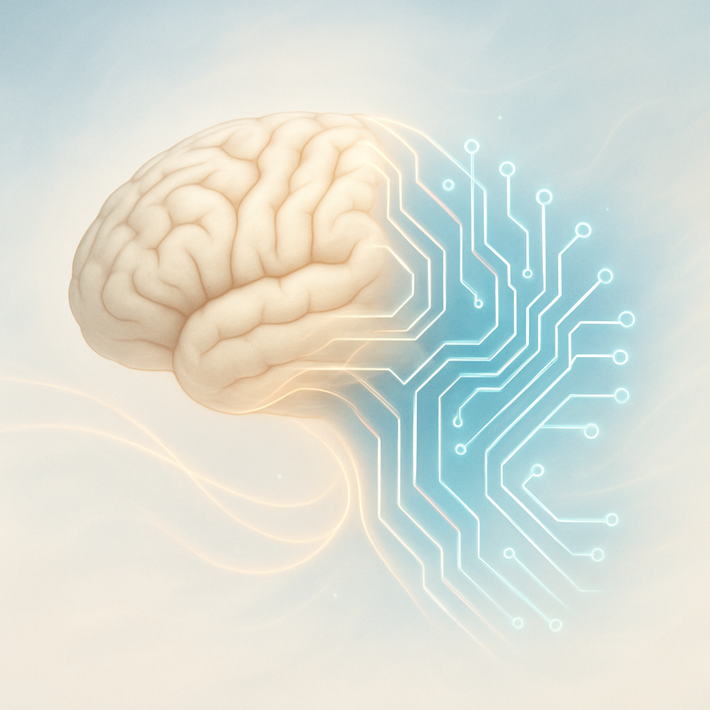 The Collaborative Mind: Mastering Your AI Partnership